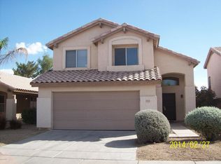 3925 E Rockwood Dr, Phoenix, AZ 85050