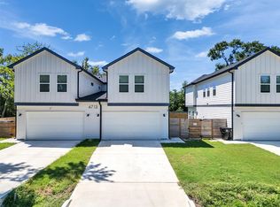 4713 Talina Way #B, Houston, TX 77041