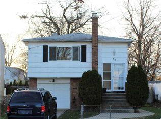 69 Delisle Ave, Roosevelt, NY 11575