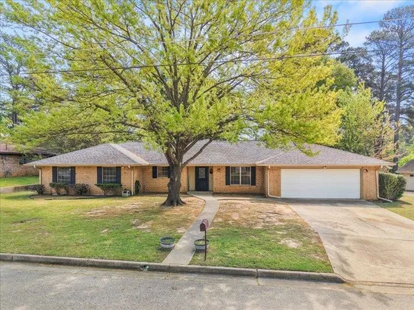 1602 Ferndale St, Longview, TX 75604