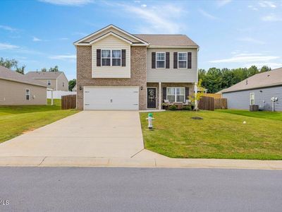 1472 Raccoon Ln, Piney Flats, TN, 37686