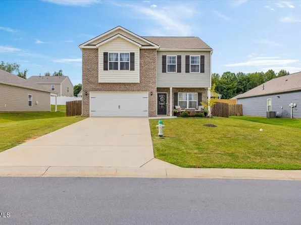 1472 Raccoon Ln, Piney Flats, TN 37686