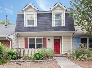 118 Teal Ct, Roswell, GA 30076