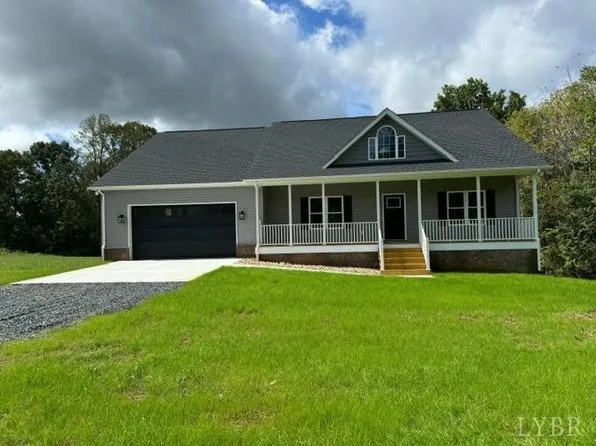 2351 Spring Grove Rd, Spout Spring, VA 24593