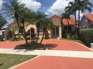 802 NW 133rd Ct, Miami, FL 33182