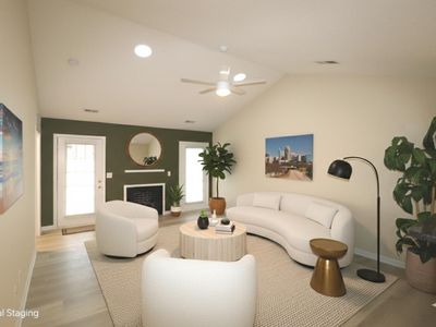 11230 Avocet Ln APT 102, Raleigh, NC, 27617