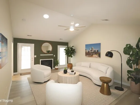 11230 Avocet Ln APT 102, Raleigh, NC 27617