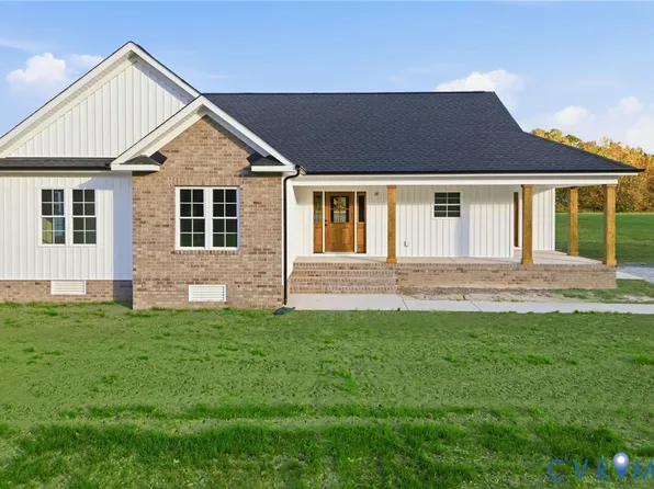 2568 Johnville Rd, Dunnsville, VA 22454