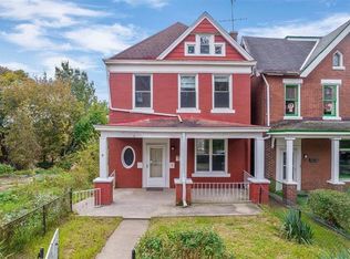 232 Jucunda St, Pittsburgh, PA 15210