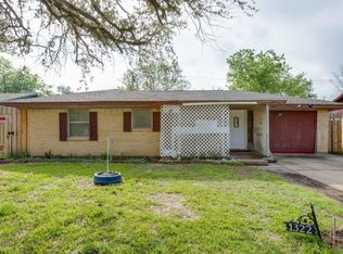 1322 Richard St, Mesquite, TX 75149