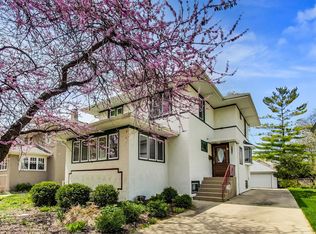 730 Bonnie Brae Pl, River Forest, IL 60305