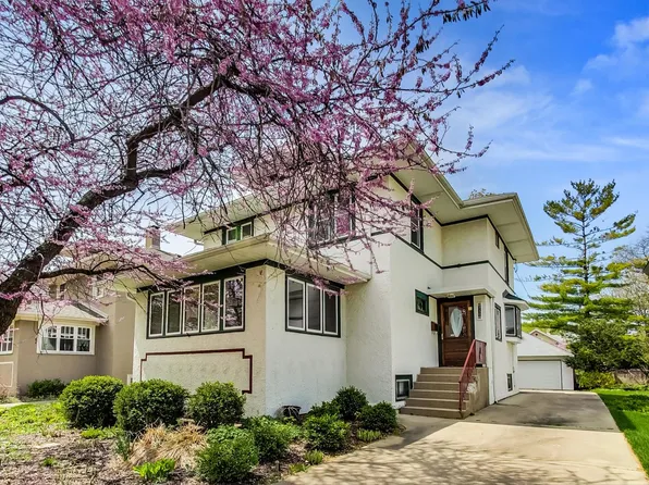 730 Bonnie Brae Pl, River Forest, IL 60305