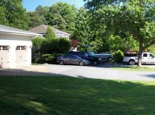 12150 S Piney Point Rd, Bishopville, MD 21813