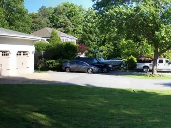 12150 S Piney Point Rd, Bishopville, MD 21813