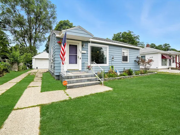 1225 Dorroll St NE, Grand Rapids, MI 49505