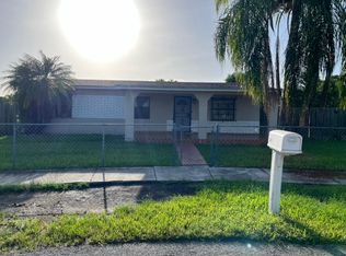 30711 SW 155th Ave, Homestead, FL 33033