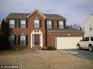 12 Watermill Ct, Stafford, VA 22554