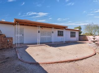 2560 N Peter Seward Dr, Tucson, AZ 85745
