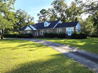 806 N Main St, Sylvania, GA 30467