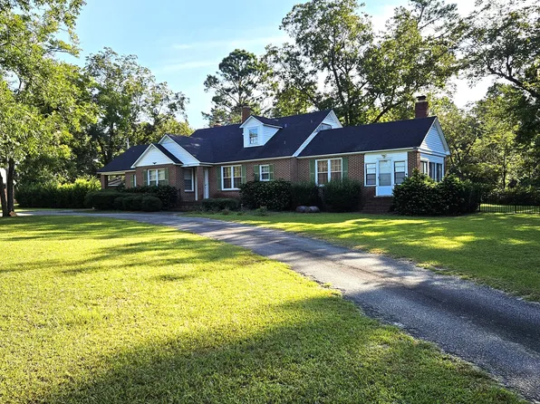 806 N Main St, Sylvania, GA 30467