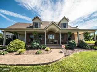 227 Endless Caverns Rd, Timberville, VA 22853