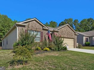 32 Westin Way, Dallas, GA 30132