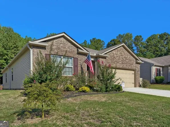 32 Westin Way, Dallas, GA 30132