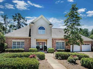 193 Woodlands Green Dr, Brandon, MS 39047
