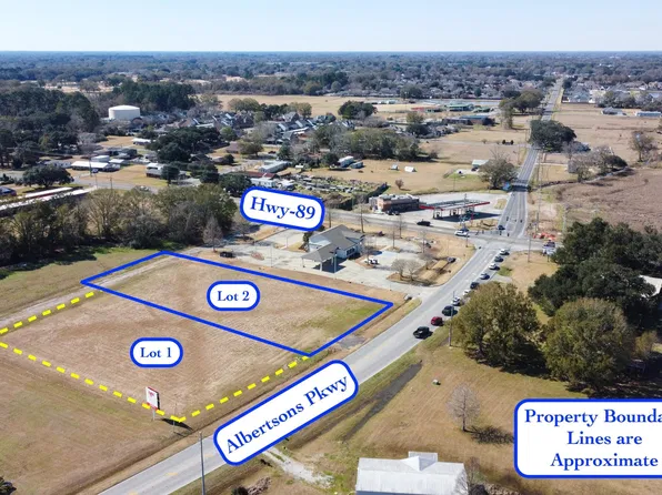 102-2 Albertson Pkwy, Broussard, LA 70518