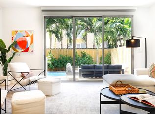 3111 Elizabeth St #3110, Miami, FL 33133