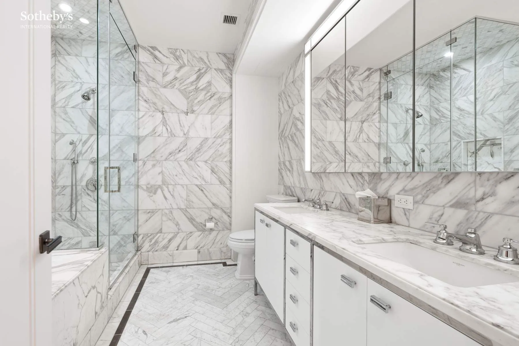 100 Barclay Street #12A in Tribeca, Manhattan | StreetEasy
