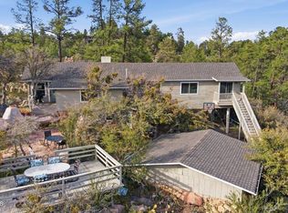864 W Pine Knoll Dr, Prescott, AZ 86303