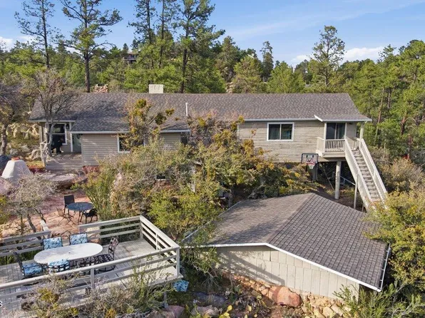 864 W Pine Knoll Dr, Prescott, AZ 86303