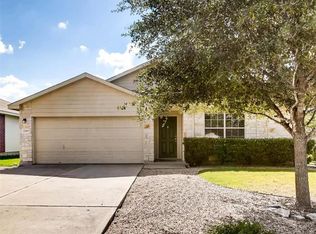 12809 Ring Dr, Manor, TX 78653