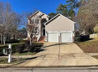 1056 Torrence Dr, Apex, NC 27502