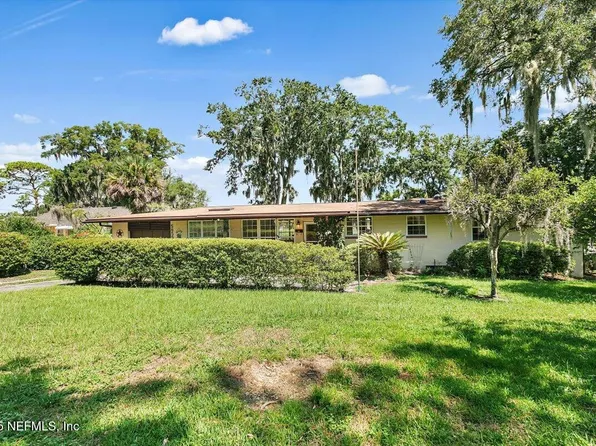 5855 DICKSON Road, Jacksonville, FL 32211