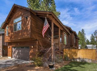 2453 Cattlemans Trl, South Lake Tahoe, CA