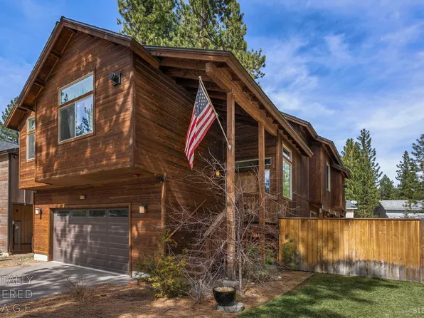 2453 Cattlemans Trl, South Lake Tahoe, CA 96150