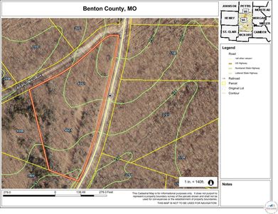 4001-4002 Carlson Pl, Edwards, MO, 65326