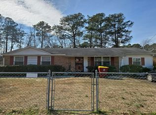 1708 Halcun Dr, Petersburg, VA 23803