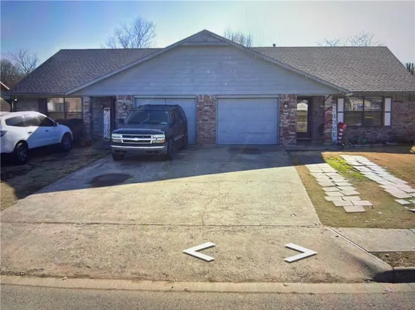 2691 Adrian Ave, Springdale, AR 72764