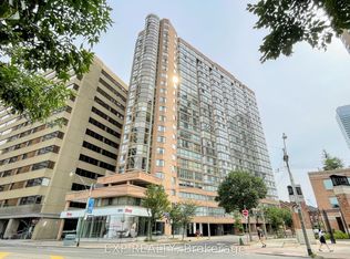 1055 Bay St #1802-C01, Toronto, ON M5S 3A3