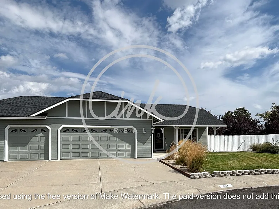 1284 Kyndal Way