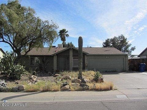 For Sale: 223 E AUBURN DR, Tempe, AZ 85283