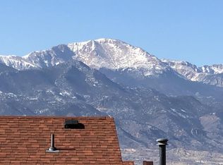 736 Bosque Vista Point, Colorado Springs, CO 80916
