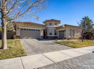 10040 Burghley Ln, Reno, NV 89521