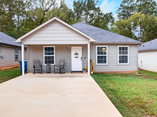 422 Alexander St, Kilgore, TX 75662