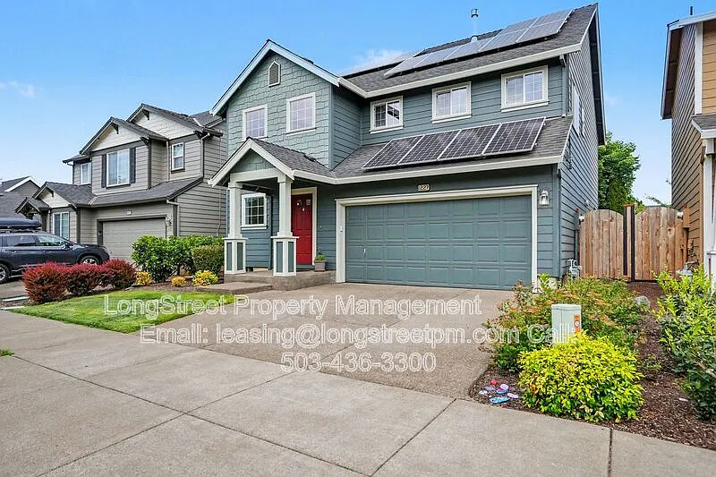3 bed, 3.0 bath, 1854 sqft, $3,195 — Photo 2