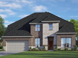 705 Seahawk St, Joshua, TX 76058