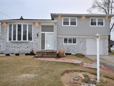 668 Jeffrey Drive, Baldwin, NY, 11510